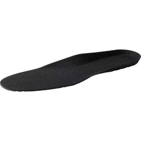 Seeland Allround footbed schoenzolen Black 
