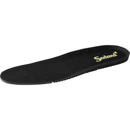 Seeland AFS™ Footbed schoenzolen Black 