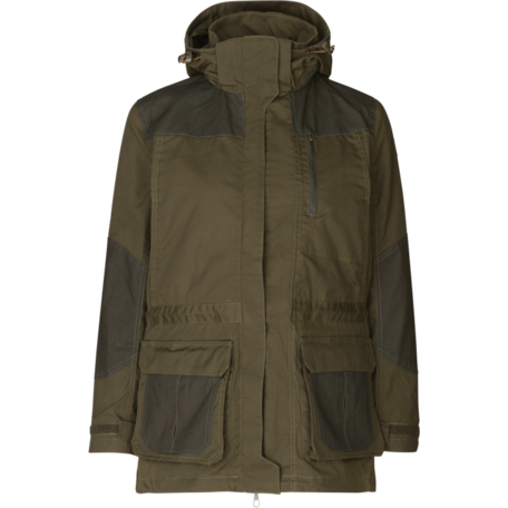 Seeland Key-point dames jas Pine green 