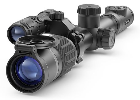 Pulsar Digex N455 restlicht richtkijker