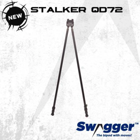 Stalker QD 72