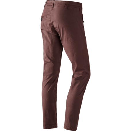 Seeland Constance dames broek Bitter chocolate 