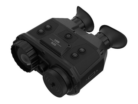 Hikmicro Thermische verrekijker TS 16-50 (DS-2TS16-50VI/W)
