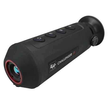 Liemke Challenger 15 Warmtebeeld Camera