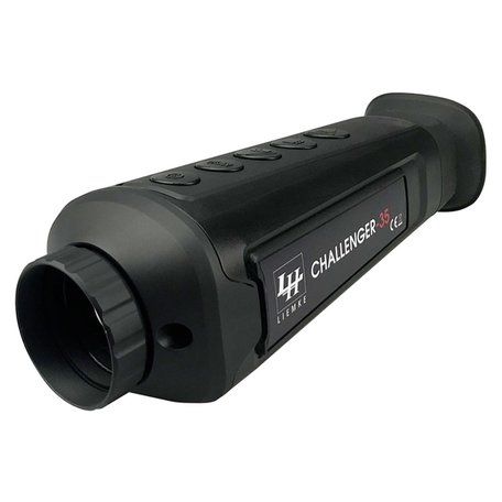 Liemke Challenger 35 Warmtebeeld Camera