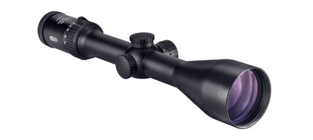 Meopta MeoStar R2 RD 2,5-15x56 richtkijker met red dot richtkruis 4K