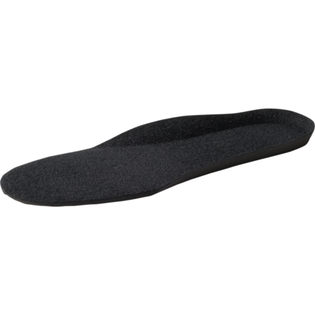 Seeland kinderen Allround schoenzolen Black 