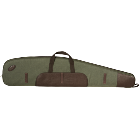 Seeland Geweer slip Design lijn Green/Brown 125 cm
