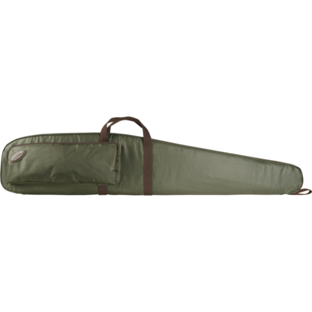 Seeland Geweer slip met schuim Design lijn green 135x33x11 cm 