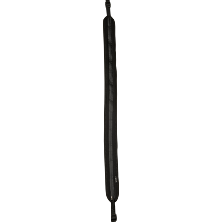 Seeland Geweerband met ritssluiting Neoprene Black 