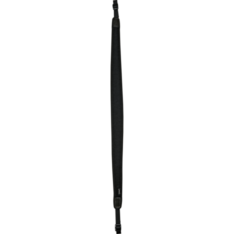 Seeland Geweerriem Neoprene Black 