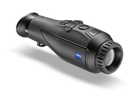 Zeiss DTI3/35 Warmtebeeld Handheld