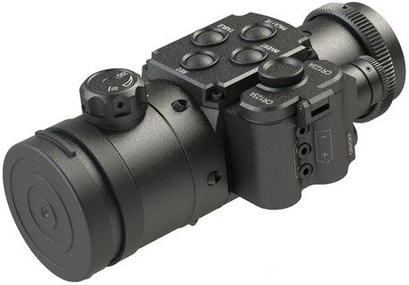 Dipol Warmtebeeld Voorzetkijker TFA 2.0 SL
