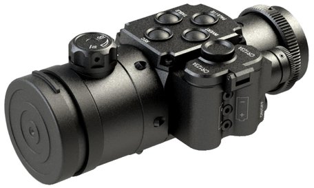 Dipol Warmtebeeld Voorzetkijker TFA 2.8 SL 