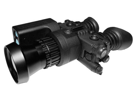 Dipol Warmtebeeldcamera met afstandsmeter  TG1R