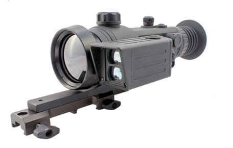Dipol D50TS1200R Warmtebeeldkijker