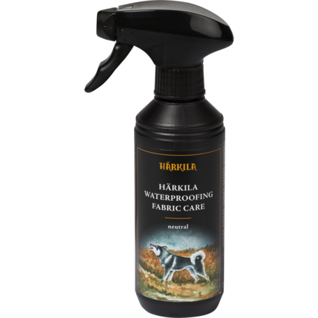 Härkila Waterproofing fabric care Neutral 