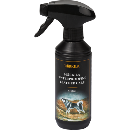 Härkila Waterproofing leather care Neutral 