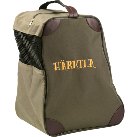 Härkila laarzen tas Dark green 
