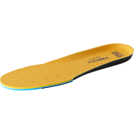 Harkila Big Game-voetbed ™ OrthoLite® schoenzolen Bronze 