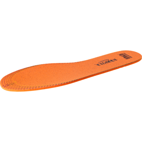 Härkila Adjuster ™ OrthoLite® schoenzolen Oranje 