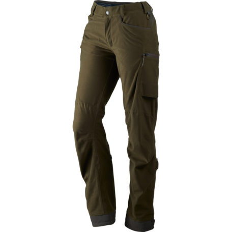Harkila Freja dames broek Willow green 