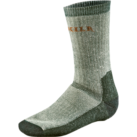 Harkila Expedition sok Gray green