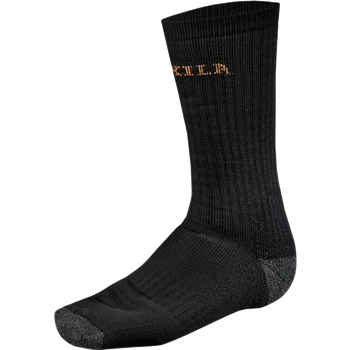 Harkila Expedition sok Black 