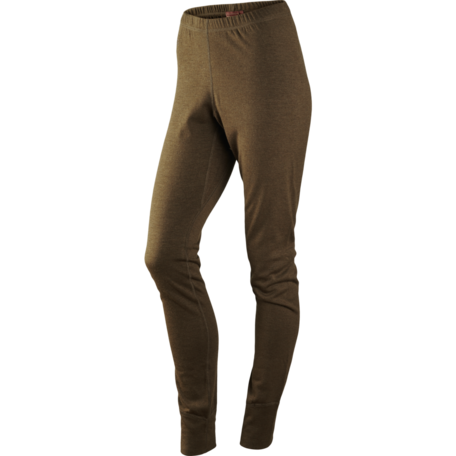 Harkila Coldfront dames broek Hunting green 