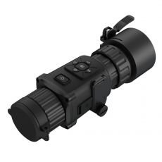Hikmicro CLIP-ON en handheld thermische camera