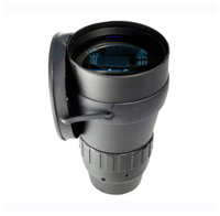 Dipol F100 lens