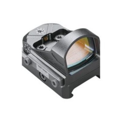 Bushnell 1x Advance Micro Reflex Sight Black Red Dot Pistol Mountable