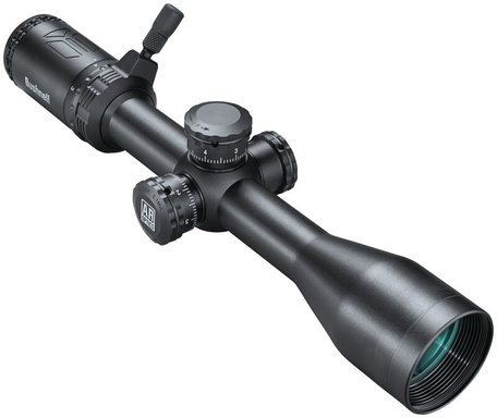 3-9x40mm AR Optics Riflescope DZ223 Black 1 in, .223