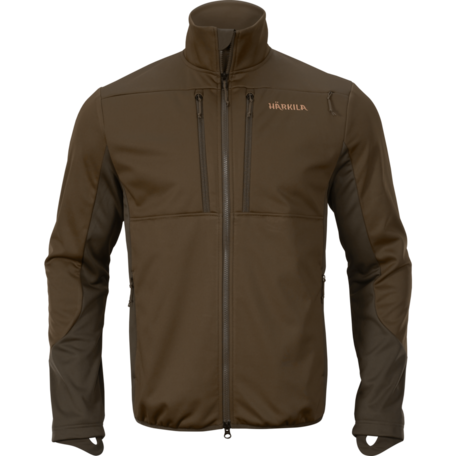 Mountain Hunter Pro WSP Fleece Jacket