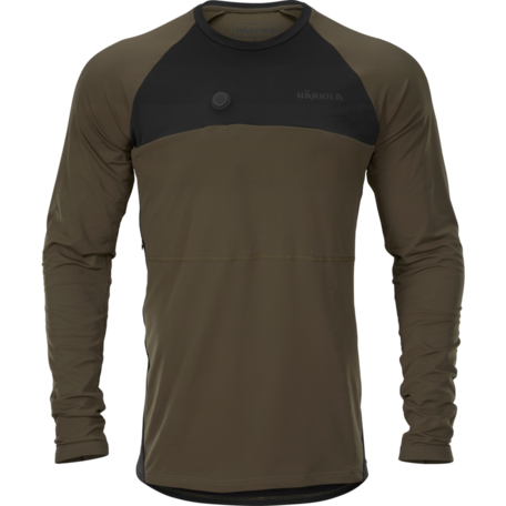 Härkila Heat L/S t-shirt