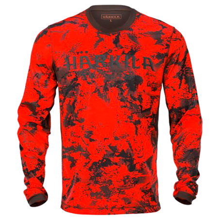 Wildboar Pro L/S T-shirt
