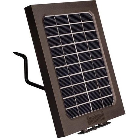 Bushnell Solar panel - for Trophy cam Agressor 2015/2017 serie