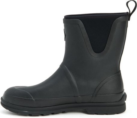 Muckboot Muck Originals Pull On  Zwart - Heren