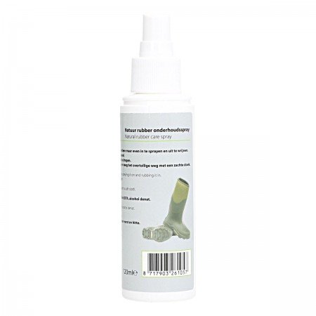 SMART RUB spray