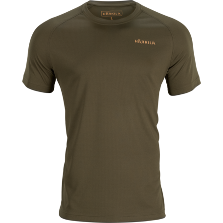 Trail S/S t-shirt