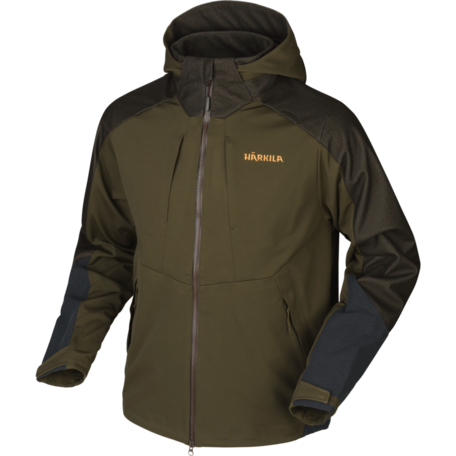 Mountain Hunter Hybrid jacket