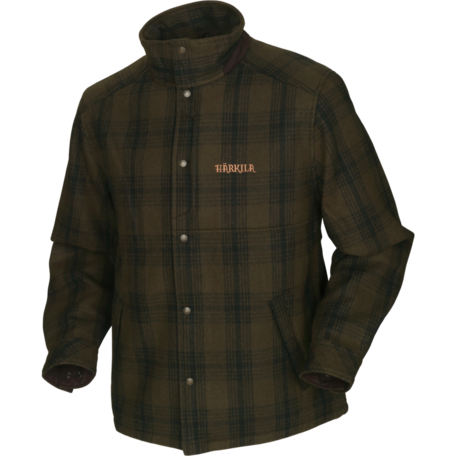 Fjalar Jacket