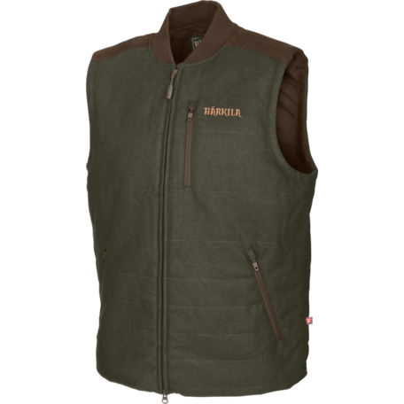  Metso Active quilt waistcoat