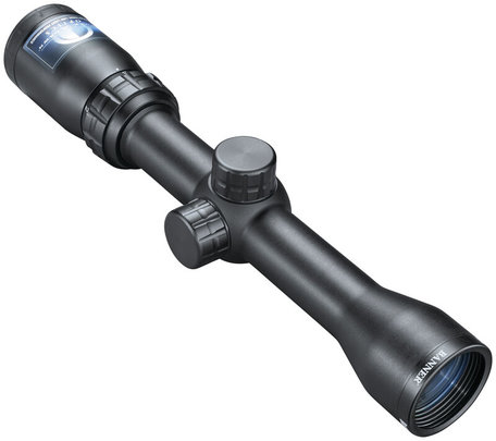 Bushnell 1.5-4.5x32 Banner Matte Black Multi-X Richtkijker