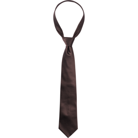 silk tie