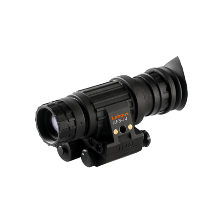 Lahoux LVS-14 Onyx Pro + (ECHO) FOM 1750