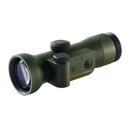 Hemera Elite + (ECHO HF) FOM 1900 Groen