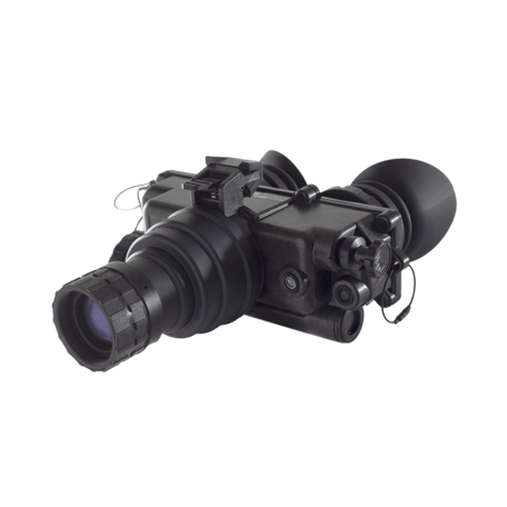  LVS-7 Standaard Groen FOM 1000