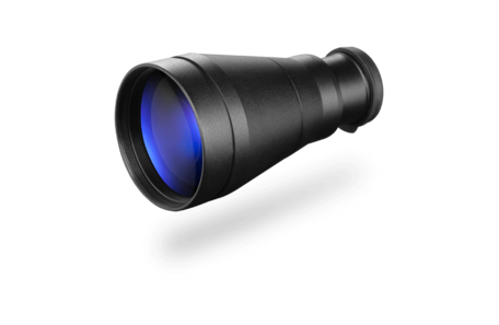 Fixed Lens LH6X (6x lens)