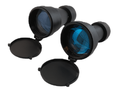 Lahoux 5x magnifying lens LVS-7/LVS-14 Click-on lens